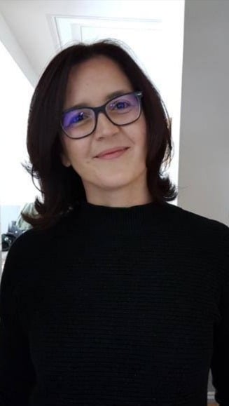 Profesorica Tanja